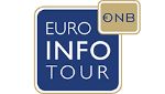 OeNB: 24.800 Österreicherinnen und Österreicher beim Euro-Bus über neue 10-Euro-Banknote informiert