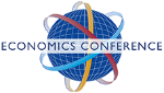 logo economics conference