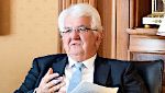OeNB-Gouverneur Holzmann: „Schwieriges Jahr gut bewältigt“