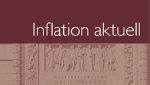 HVPI-Inflation 2023 weiterhin hoch bei 7,8 %; bis 2025 Rückgang auf 3,1 % erwartet