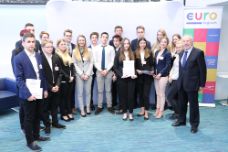 Generation €uro Studentsʼ Award 2018