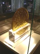 Image of: Money Museum – permanent exhibits